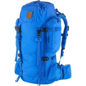 Fjällräven Kajka 55 M/l - Un Blue - Unisex - OneSize - Partioaitta