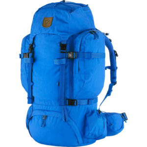 Fjällräven Kajka 65 M/l - Un Blue - Unisex - OneSize - Partioaitta