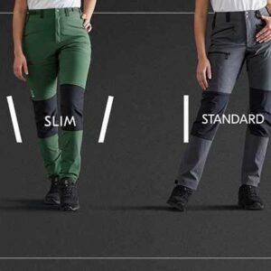 Haglöfs Mid Slim Long Pant Men