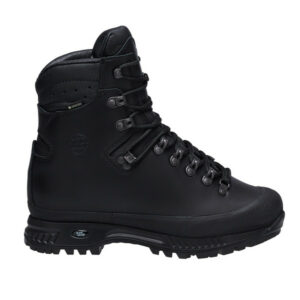 Hanwag Alaska Wide Gtx - Schwarz_black - Miehet - 10,5 - Partioaitta