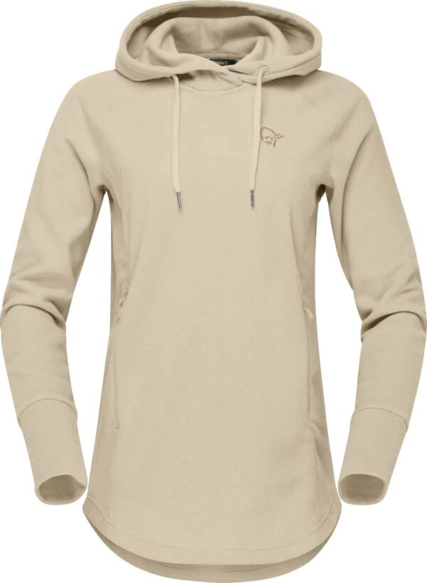 Norrøna Women's Femund Warm2 Hood