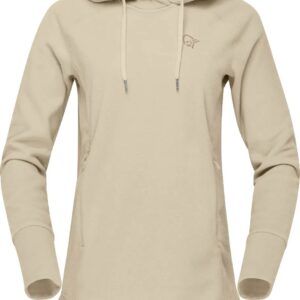 Norrøna Women's Femund Warm2 Hood