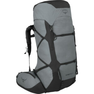 Osprey Aether Pro 75 - Silver Lining - Miehet - S/M - Partioaitta