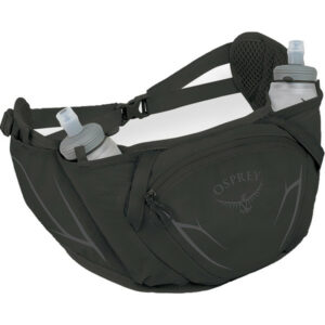 Osprey Duro Dyna Belt - Dark Charcoal Grey - Unisex - OneSize - Partioaitta