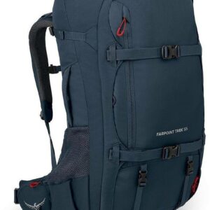 Osprey Farpoint Trek 55