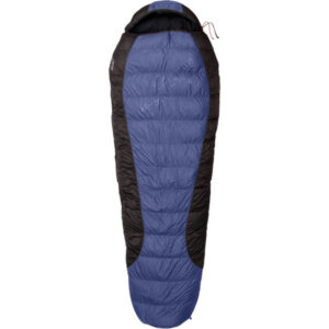 Warmpeace Viking 600 Wide 210cm - Shadow Blue/grey/black - Unisex - LEFT - Partioaitta