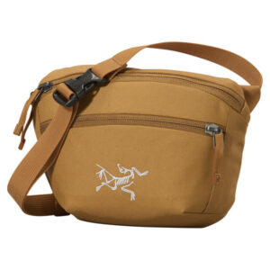 Arc'teryx Mantis 1 Waist Pack - Yukon - Unisex - OneSize - Partioaitta