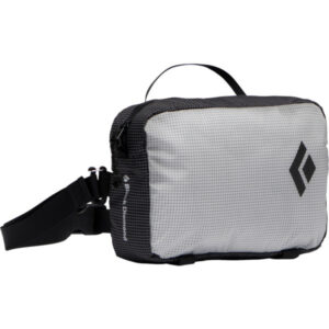 Black Diamond Betalight Pack Sattelite Bag - Black-alloy - Unisex - OneSize - Partioaitta