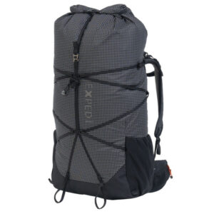 Exped Lightning 60 W' S - Black - Naiset - OneSize - Partioaitta