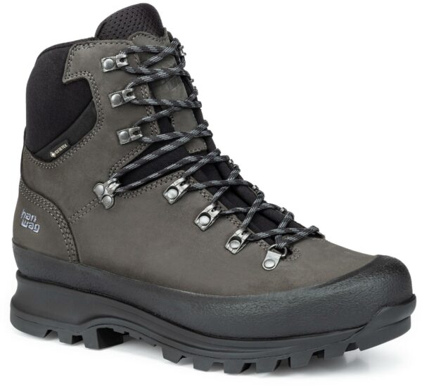 Hanwag Men's Nazcat II GTX