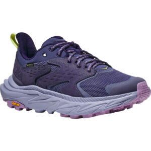 Hoka W Anacapa 2 Low Gtx - Meteor / Cosmic Sky - Naiset - 6,5 - Partioaitta