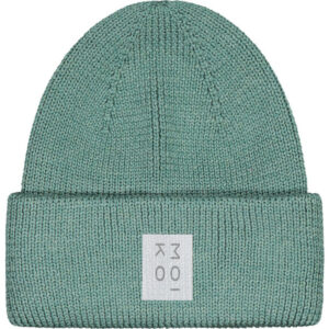 Moiko Moiko Beanie - Sage - Unisex - OneSize - Partioaitta