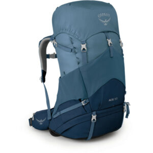 Osprey Ace 50 - Blue Hills - Lapset - OneSize - Partioaitta