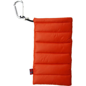 Thermo poc Thermo Bag For Mobile - Coral - OneSize - Partioaitta