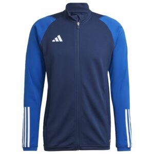 adidas Treenitakki Tiro 23 Competition - Navy/sininen, koko X-Large