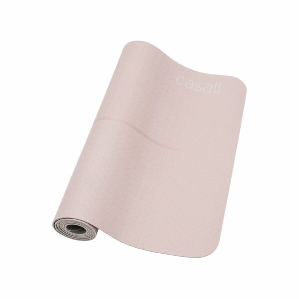 Casall Yoga Mat Position 4mm, Joogamatot