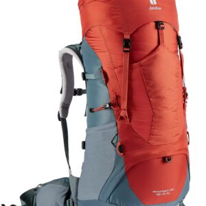 Deuter Aircontact Lite 45+10 SL