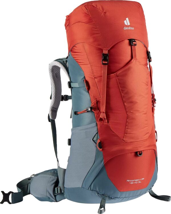 Deuter Aircontact Lite 45+10 SL