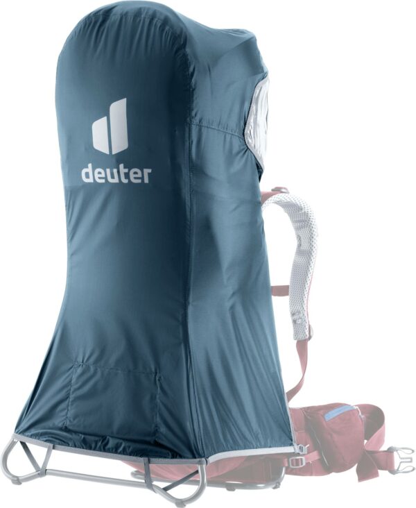 Deuter Kid Comfort Raincover DeLuxe