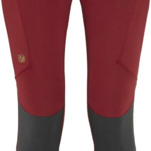 Fjällräven Abisko Trekking Tights Pro W