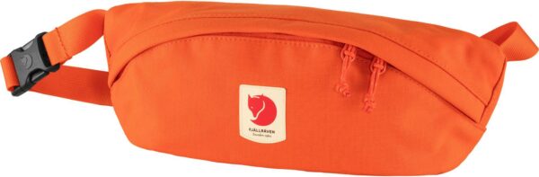 Fjällräven Ulvö Hip Pack Medium