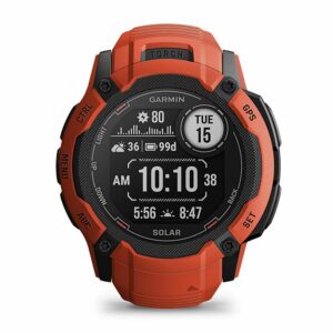 Garmin Instinct 2X Solar (50 mm)