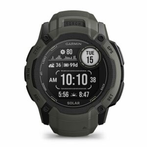 Garmin Instinct 2X Solar (50 mm)