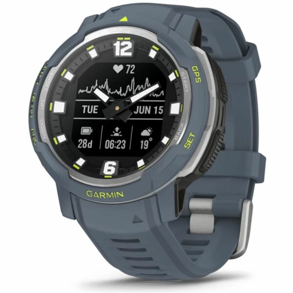 Garmin Instinct Crossover - Standard Edition