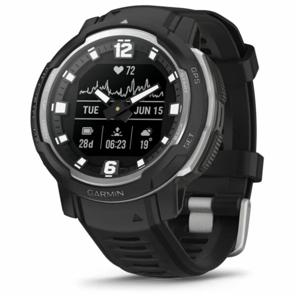 Garmin Instinct Crossover - Standard Edition