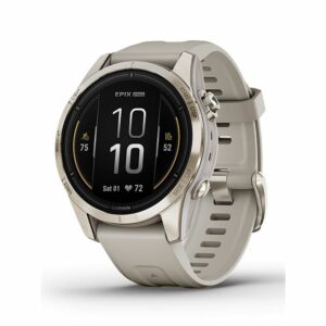 Garmin epix Pro (Gen 2) - Sapphire Edition (42 mm)