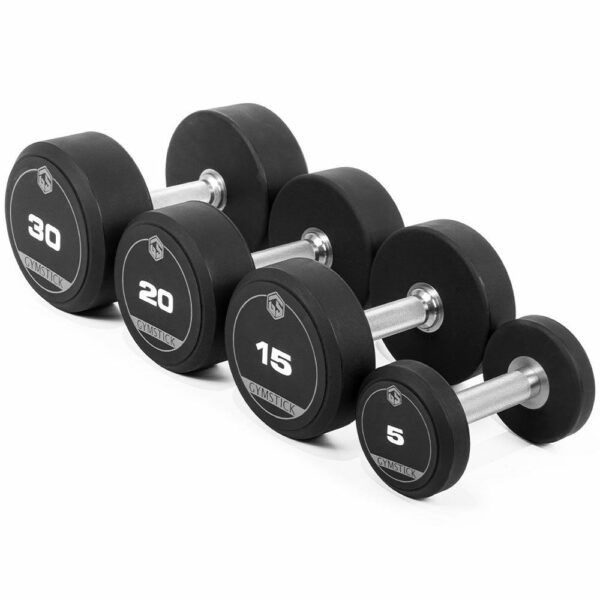 Gymstick Pro TPU Dumbbell - Single