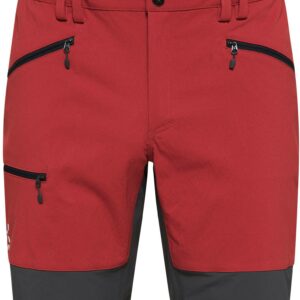 Haglöfs Men's Mid Slim Shorts