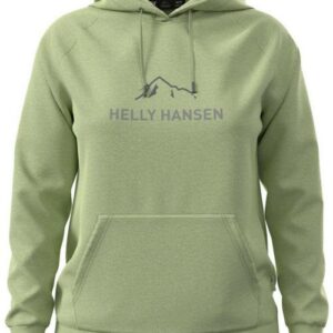 Helly Hansen Women's Organic Cotton Hoodie