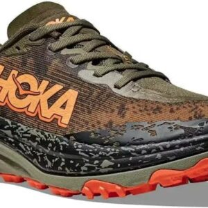 Hoka Men's Speedgoat 6