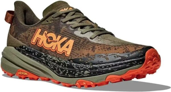 Hoka Men's Speedgoat 6