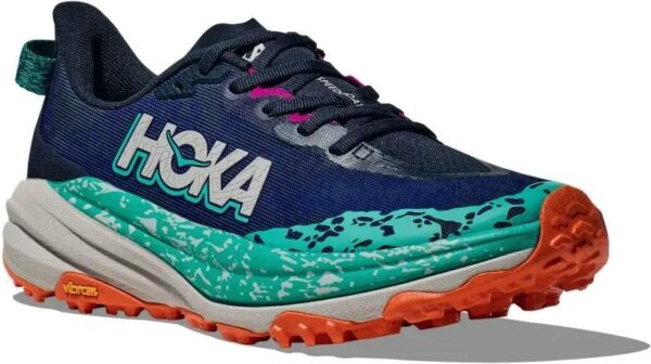 Hoka Women's Speedgoat 6