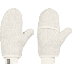 ICL REALFLEECE SHERPA MITTENS