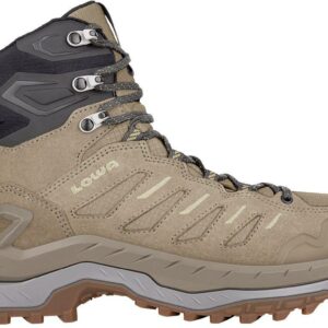 Lowa Men's Innovo Mid GTX