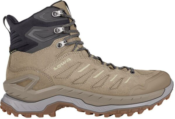 Lowa Men's Innovo Mid GTX