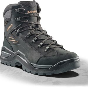 Lowa Men's Renegade Evo Mid GTX