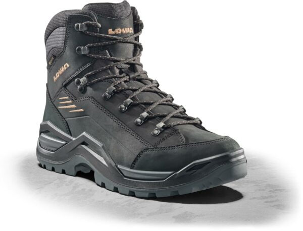 Lowa Men's Renegade Evo Mid GTX