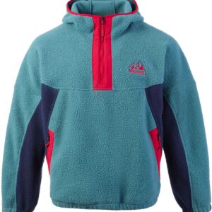 Marmot Men's Super Aros Fleece Hoodie