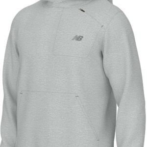 New Balance Men's Tech Knit Hoodie