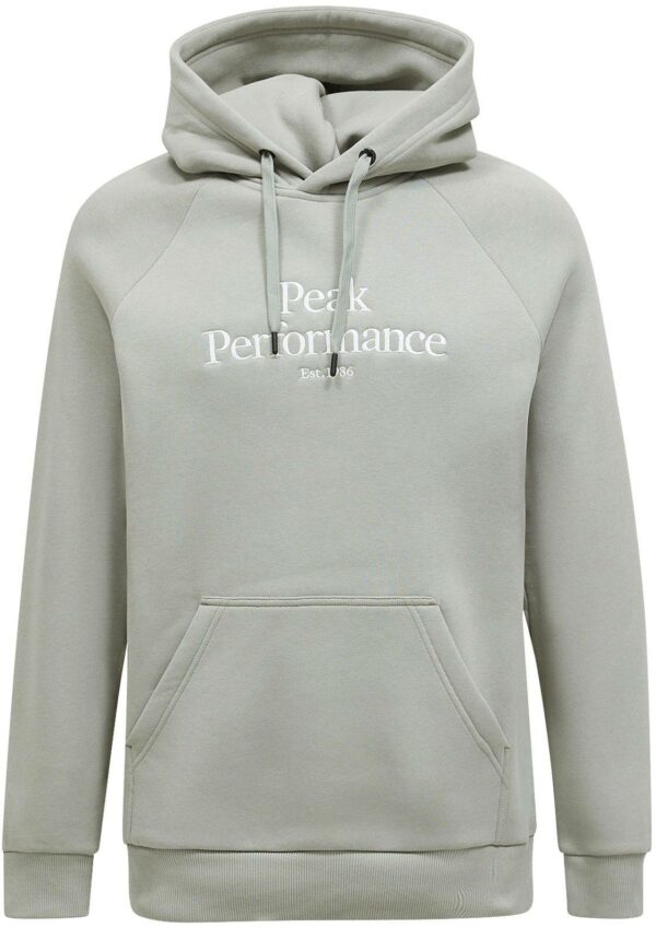 Peak Performance Men's Original Hood