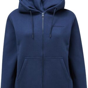 Peak Performance Women's Original Small Logo Zip Hood