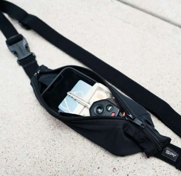 SPIbelt Crossbody