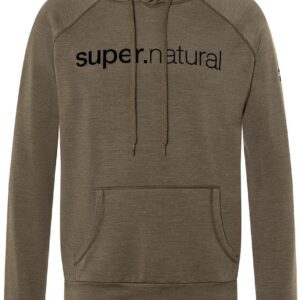 Supernatural Men's My Favourite Hoodie