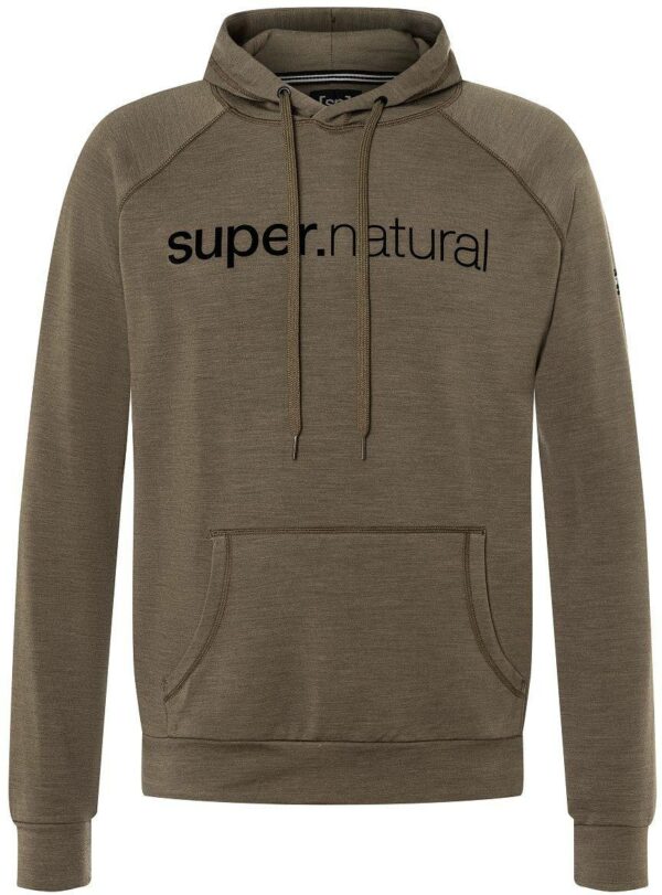 Supernatural Men's My Favourite Hoodie