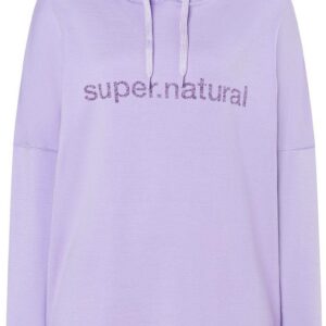 Supernatural Women's Feel Good Hoodie