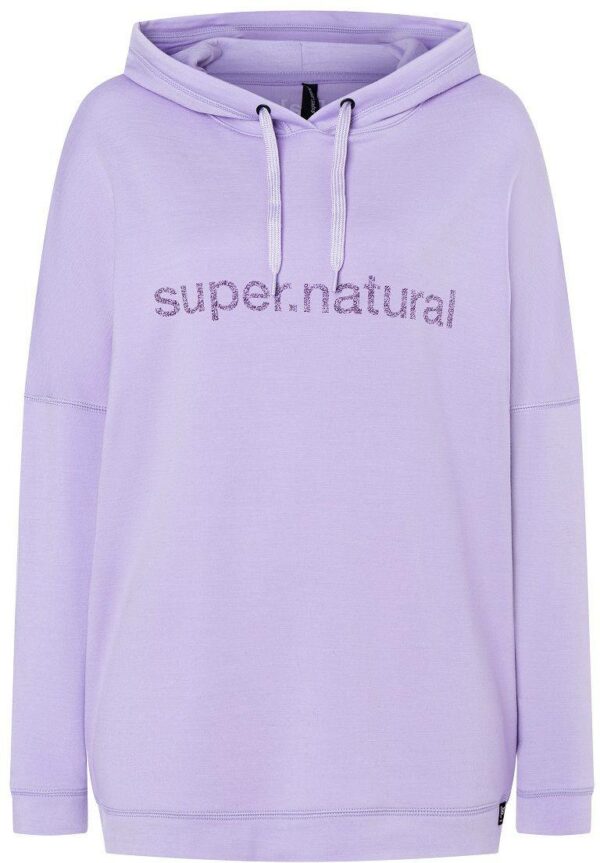 Supernatural Women's Feel Good Hoodie